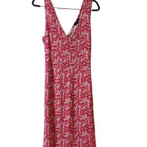 👗 BCBG Paris Cutout Back Dress